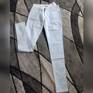 Women's Skinny Jeans Electric Blue